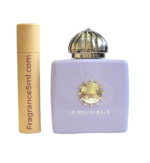 Lilac Love by Amouage EDP 5ml - Fragrance5ml