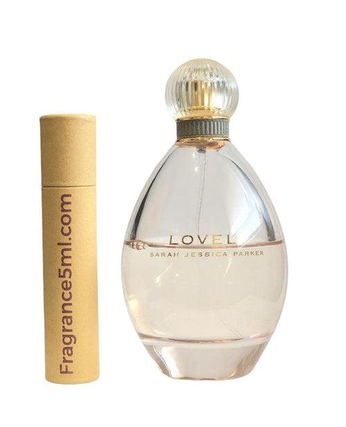 Lovely by Sarah Jessica Parker EDP 5ml - Fragrance5ml