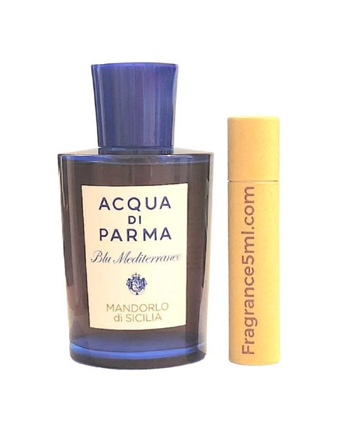 Mandorlo di Sicilia by Acqua di Parma EDT 5ml - Fragrance5ml
