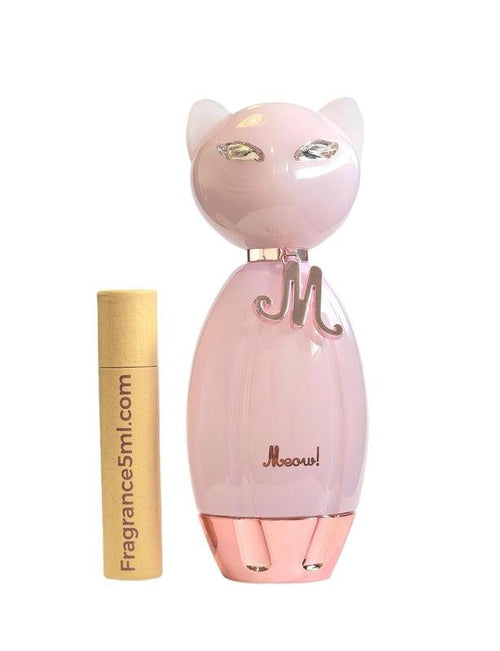 Meow by Katy Perry EDP 5ml - Fragrance5ml