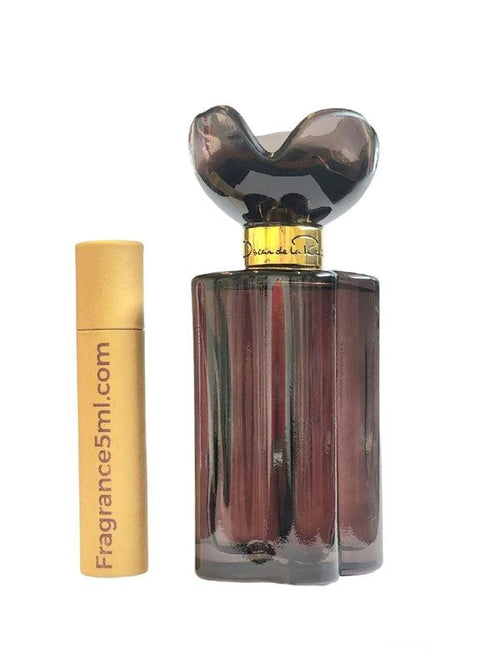 Midnight Amber by Oscar de la Renta EDT5ml - Fragrance5ml