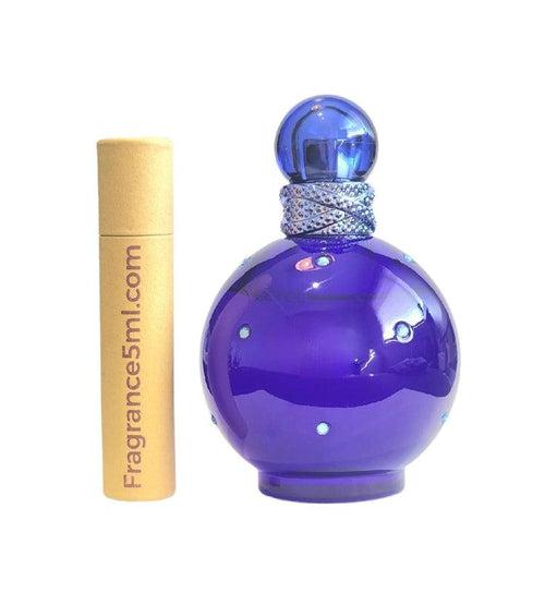 Midnight Fantasy by Britney Spears EDP 5ml - Fragrance5ml