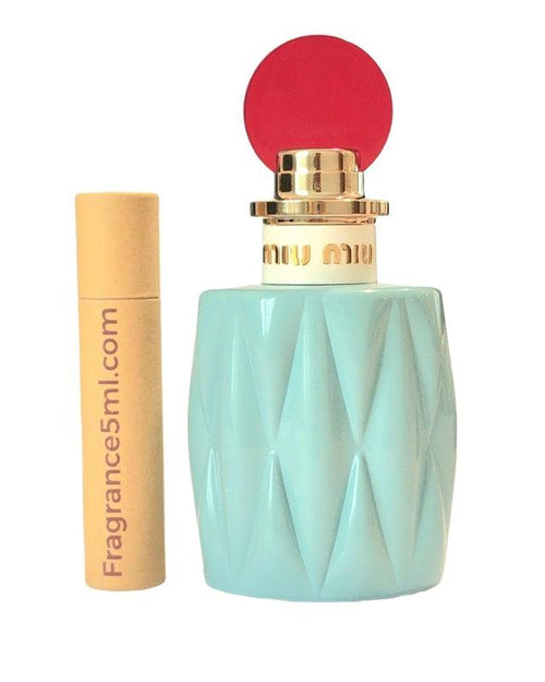 Miu Miu by Miu Miu EDP 5ml - Fragrance5ml