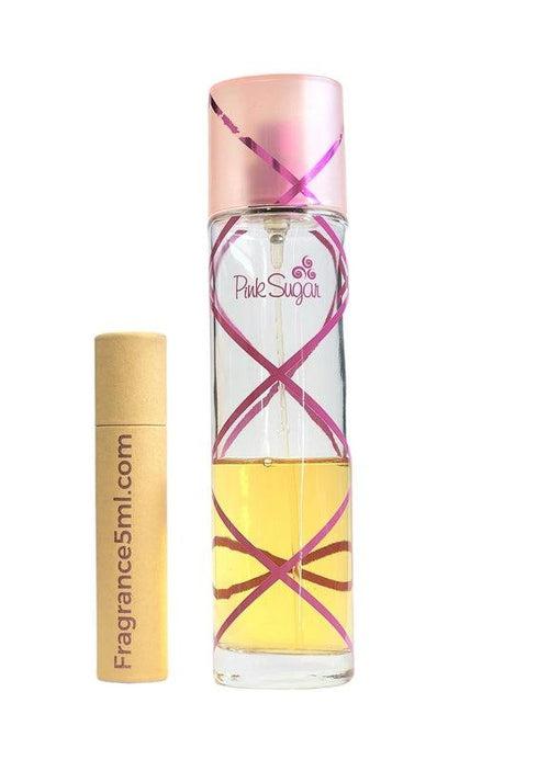 Pink Sugar by Aquolina EDT 5ml - Fragrance5ml
