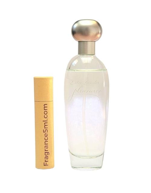 Pleasures by Estee Lauder EDP 5ml - Fragrance5ml