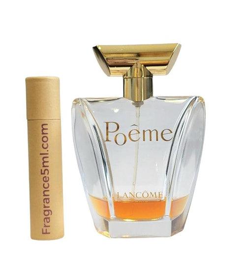 Poeme by Lancome EDP 5ml - Fragrance5ml