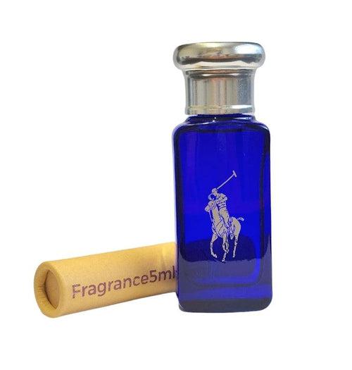 Polo Blue by Ralph Lauren EDT 5ml - Fragrance5ml