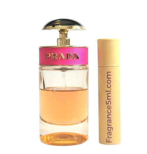 Prada Candy EDP 5ml - Fragrance5ml