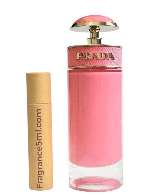Prada Candy Gloss EDT 5ml - Fragrance5ml
