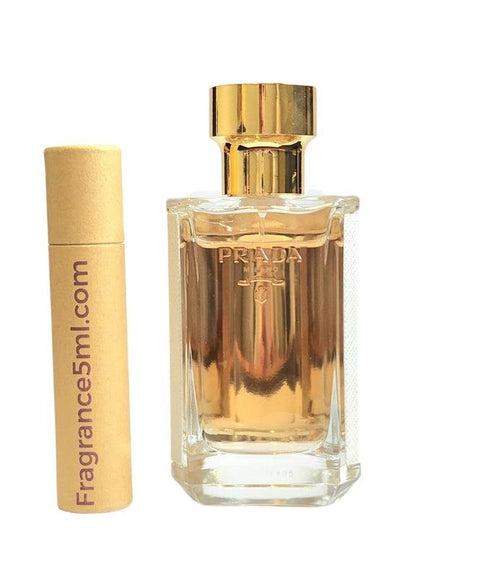 Prada La Femme EDP 5ml - Fragrance5ml