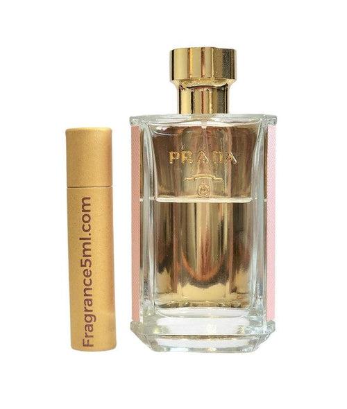 Prada La Femme L’eau EDT 5ml - Fragrance5ml