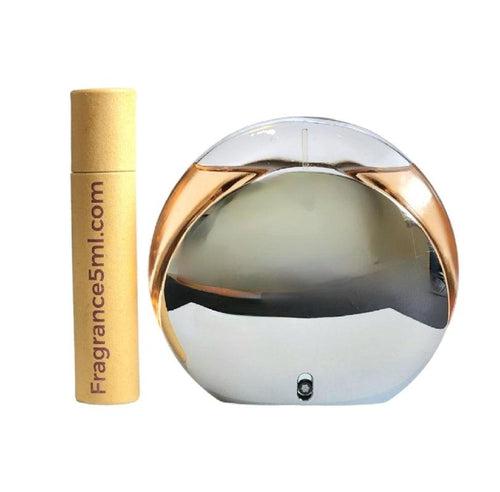 Présence D'Une Femme by Mont Blanc EDT 5ml - Fragrance5ml