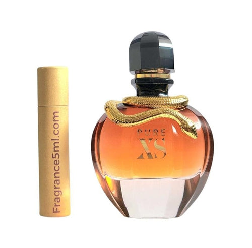 Pure XS by Paco Rabanne EDP - Fragrance5ml