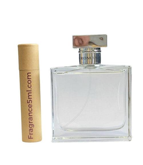 Romance by Ralph Lauren 5ml - Fragrance5ml