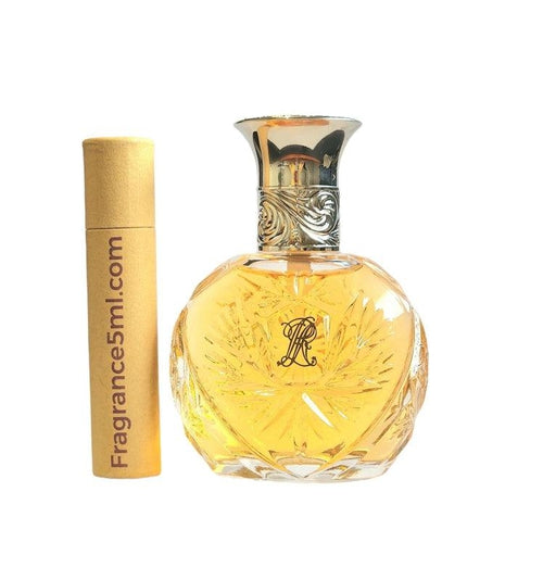 Safari by Ralph Lauren EDP 5ml - Fragrance5ml