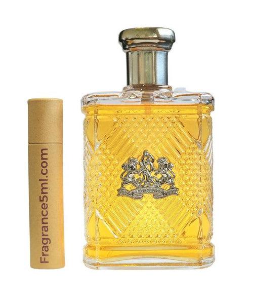 Safari for Men by Ralph Lauren EDT 5ml - Fragrance5ml