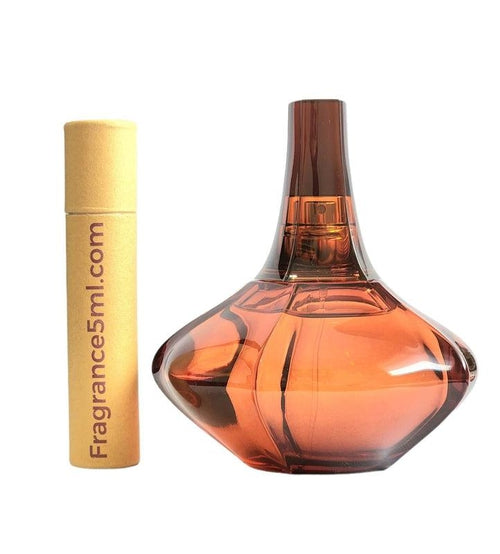 Secret Obsession by Calvin Klein EDP 5ml - Fragrance5ml