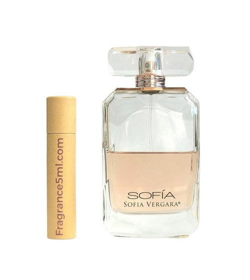 Sofia by Sofia Vergara EDP 5ml - Fragrance5ml