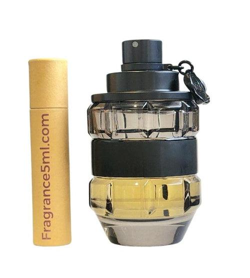 Spicebomb by Viktor & Rolf EDT 5ml - Fragrance5ml