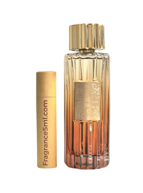The Conqueror by Voyage Royal EDP 5ml - Fragrance5ml