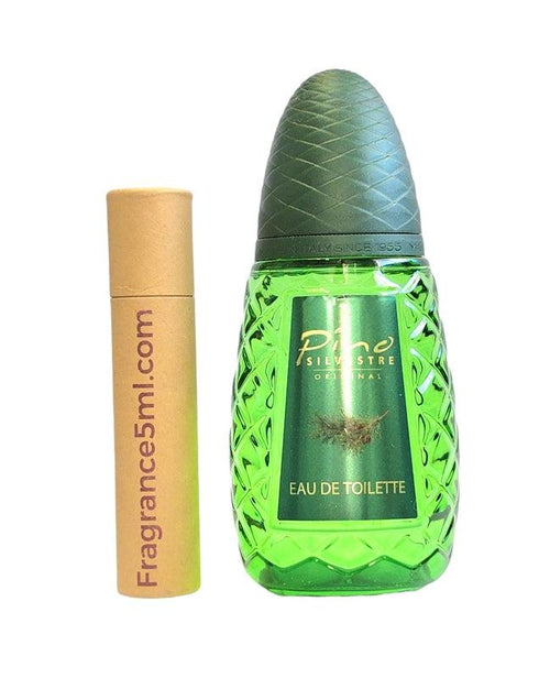 The Origenal Pino Silvestre EDT 5ml - Fragrance5ml