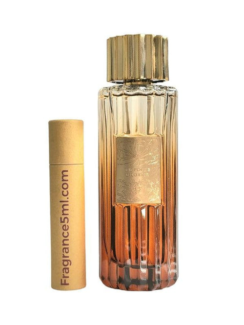 The Pope's Daugbter by Voyage Royal EDP 5ml - Fragrance5ml