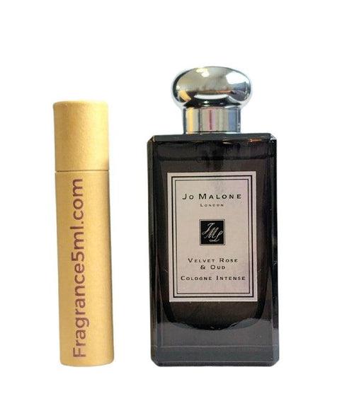 Velvet Rose and Oud by Jo Malone 5ml - Fragrance5ml