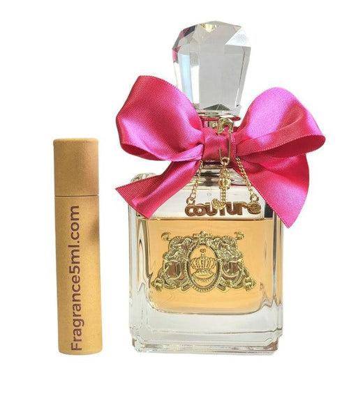 Viva la Juicy by Juicy Couture EDP 5ml - Fragrance5ml