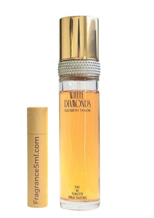 White Diamonds by Elizabeth Taylor EDT 5ml - Fragrance5ml