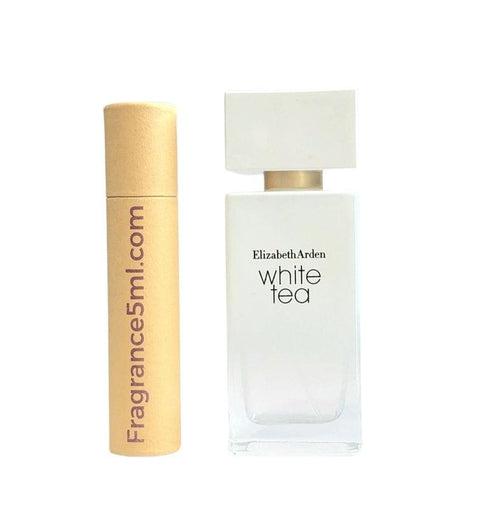 White Tea by Elizabeth Arden EDT 5ml - Fragrance5ml