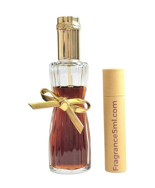 Youth Dew by Estee Lauder EDP 5ml - Fragrance5ml