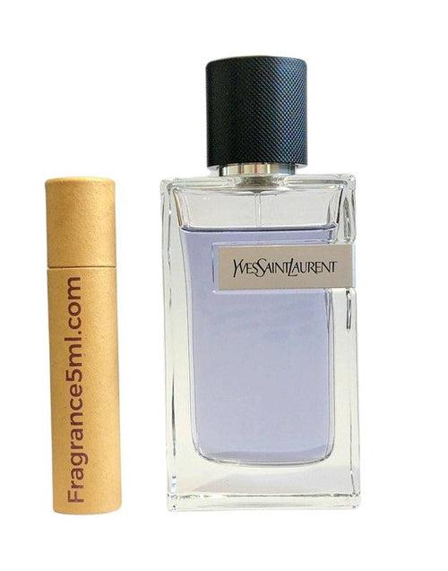 Yves Saint Laurent Y EDT 5ml - Fragrance5ml